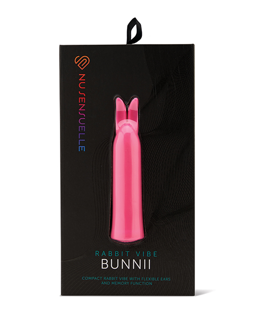 Nu Sensuelle Bunnii Point Vibe