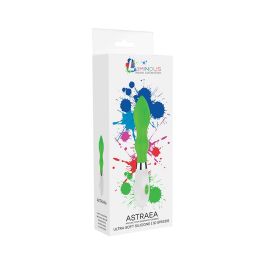 Shots Luminous Astraea Silicone 10 Speed Vibrator