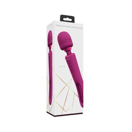 Shots Vive Kiku Double Ended Wand & G-Spot Stimulator